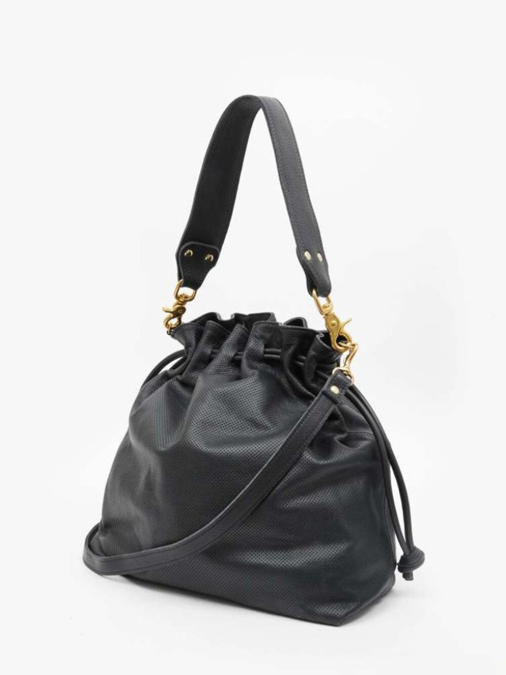 Clare V. Moyen Henri in Black Perf